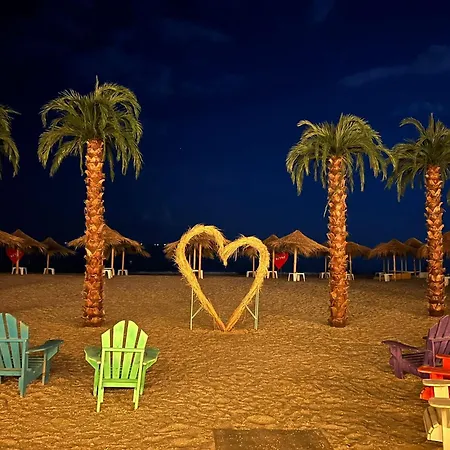 公寓 Al Mare - 14 *