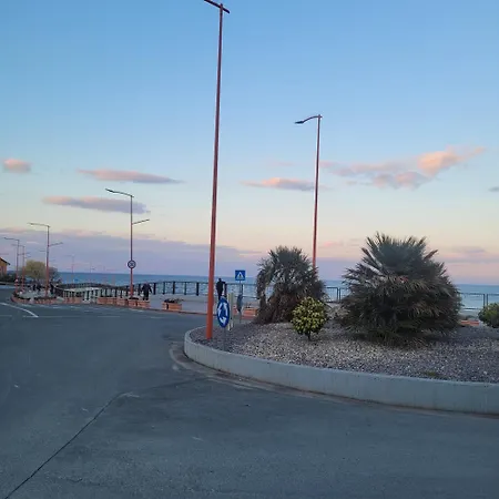 公寓 Al Mare - 14 *