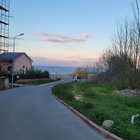 Al Mare - 14 公寓 康斯坦察